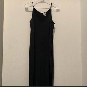 A new day midi dress